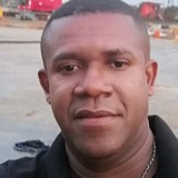 Negro from Colon | Man | 47 years old | Libra