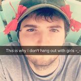 Chrisblack from Round Hill | Man | 29 years old | Scorpio
