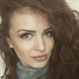 Cansu from Istanbul | Woman | 33 years old | Cancer