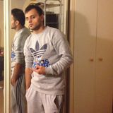 Khan from Bari | Man | 33 years old | Taurus