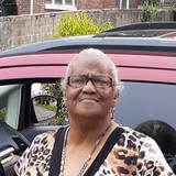 San from Birmingham | Woman | 73 years old | Aquarius