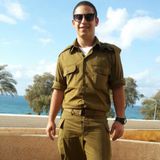 Eladlevy from Pardesiyya | Man | 31 years old | Gemini