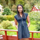 Audreym from Straume | Woman | 31 years old | Cancer