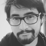 Aernegrete from Culver City | Man | 34 years old | Capricorn