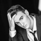 Soma from Budapest XI. keruelet | Man | 30 years old | Aries