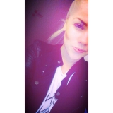 Sarah from Humlebaek | Woman | 32 years old | Cancer