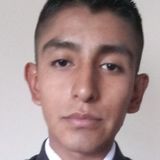 Rafa from Cochabamba | Man | 28 years old | Aquarius