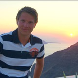 Stithi from Sande | Man | 30 years old | Scorpio
