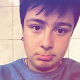 Facundito from El Calafate | Man | 28 years old | Virgo
