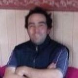 Patric from Chaiten | Man | 44 years old | Libra