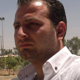 Amin from Torhout | Man | 37 years old | Aquarius