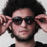 Papuna from K'ut'aisi | Man | 27 years old | Aries