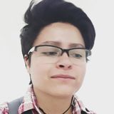 Irlandarodriguez from Saltillo | Woman | 28 years old | Sagittarius