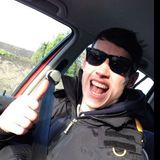 Robbie from Blessington | Man | 33 years old | Gemini