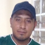 Michuacano from Morelia | Man | 35 years old | Leo