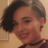 Chiarastaines from Graz | Woman | 26 years old | Pisces