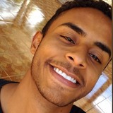 Lucas from Santana do Paraiso | Man | 26 years old | Virgo