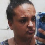 Thay from Itaborai | Woman | 33 years old | Aquarius