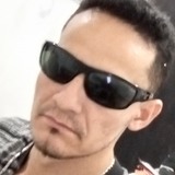 Lindo from Rio de Janeiro | Man | 45 years old | Libra