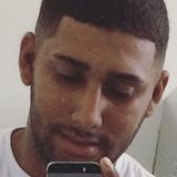 Felix from Santa Cruz do Rio Pardo | Man | 29 years old | Scorpio