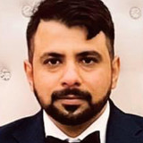 Nakashcf1 from Eixample | Man | 36 years old | Taurus