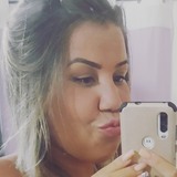 Fernandabaci7E from Luziania | Woman | 33 years old | Scorpio