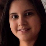 Line from Campinas | Woman | 36 years old | Pisces