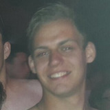 Rick from Gorredijk | Man | 33 years old | Libra
