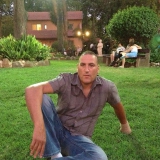 Nitz from Beersheba | Man | 44 years old | Sagittarius