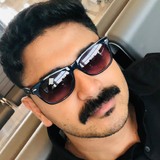 Visakhsreekumt from Mecca | Man | 34 years old | Cancer