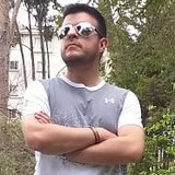 Andrecusas8 from La Paz | Man | 42 years old | Sagittarius