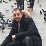 Ahmed from Assen | Man | 45 years old | Virgo