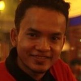 Kopihitam from Bekasi | Man | 34 years old | Capricorn