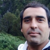 Rubilar0Kz from Puerto Cisnes | Man | 41 years old | Taurus