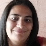 Vacapeca from Goiania | Woman | 39 years old | Libra