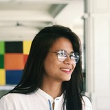 Blaze from Iloilo | Woman | 39 years old | Leo