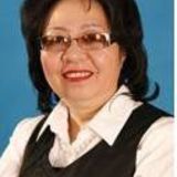 Gulnur from Almaty | Woman | 68 years old | Gemini