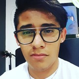 Geraadrian30E from Tlaxcala | Man | 27 years old | Aries