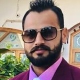 Mann from Moga | Man | 34 years old | Aquarius