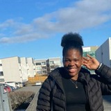 Wendypearlve from Reykjavik | Woman | 26 years old | Aries