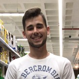 Servulo from Lourosa | Man | 29 years old | Gemini