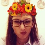 Karmazin from Middle Village | Woman | 40 years old | Aries