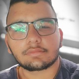 Negão from Capanema | Man | 25 years old | Cancer