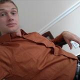 Salmon from Miller Place | Man | 35 years old | Libra