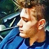 Davide from Sambuca di Sicilia | Man | 26 years old | Sagittarius