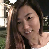 Jojo from Krakow | Woman | 36 years old | Sagittarius