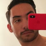 Eric from Naucalpan de Juarez | Man | 38 years old | Gemini