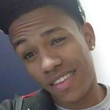 Vini from Duque de Caxias | Man | 27 years old | Pisces