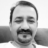 S99Enerw from Dubai | Man | 49 years old | Virgo