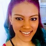 Rain from San Antonio | Woman | 31 years old | Libra